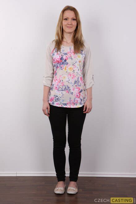 Czech Castin Wannabe Porn Stars Porn Pic