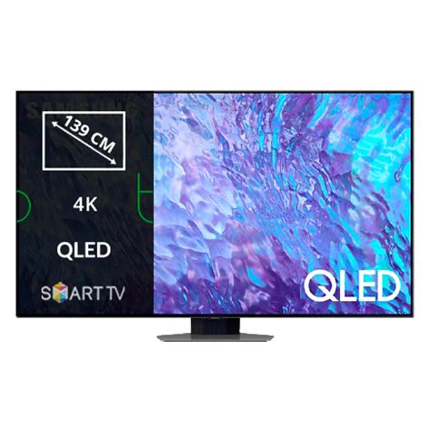 Samsung Qled Q C K Uhd Qe Q Catxxh I Manusis Televizorius