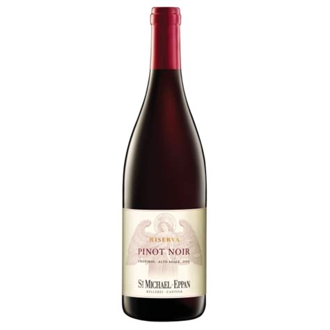 Pinot Noir Riserva St Michael Eppan Sfizi E Vini Store