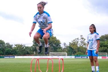 Intensos Entrenamientos En El Carfem Asociaci N Paraguaya De F Tbol