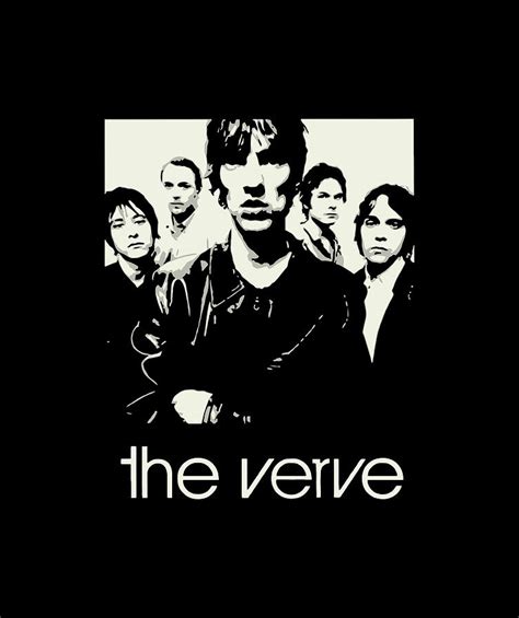 Verve Wallpaper