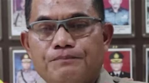 Polda Jabar Benarkan Iptu Rudiana Ayah Eky Diperiksa Propam Mabes Polri