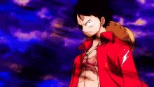 One Piece Haki GIFs | Tenor