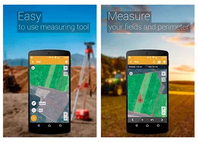 Las Mejores Apps Para Medir Distancias Top Apps Ios Android