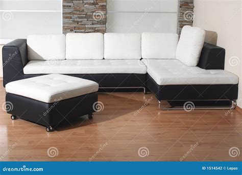 Black and white furniture stock photo. Image of light - 1514542