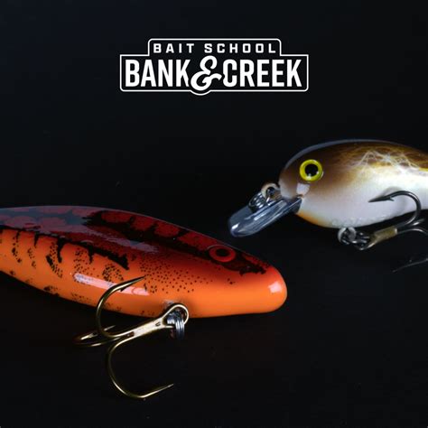 Bank and Creek Fishing Tips and Tackle Kits - Kayak Fishing Focus