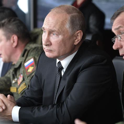 Putin señala el objetivo de los ejercicios Zapad-2025 - 16.09.2025