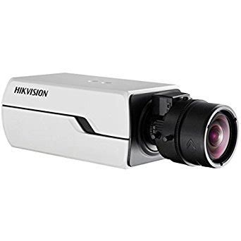 Hikvision 2MP DeepinView Moto Varifocal Box Camera IDS 2CD7026G0 AP