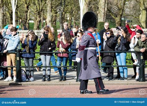 London March 8th Editorial Image Image Of Marching 175422360