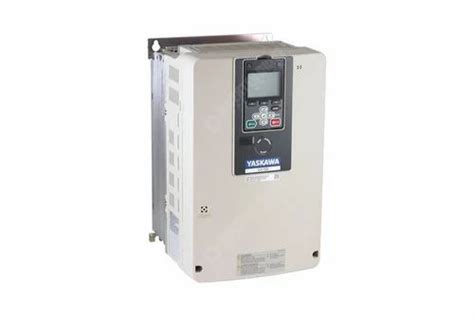 Ga Ac Drive At Rs Yaskawa Ac Drive In Coimbatore Id