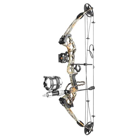 JUNXING M131 Youth Adult Archery Beginners Full Compound Bow Package