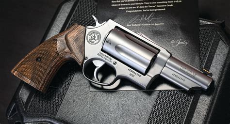 A Practical Argument for the .410 Revolver | Shooting Sports Retailer