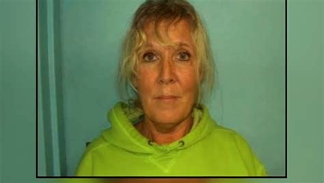 Actress Sally Struthers Arrested In Maine For Oui