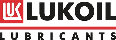 Lukoil lubricants Logo Vector - (.Ai .PNG .SVG .EPS Free Download)