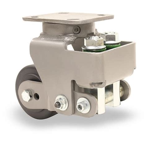 Hamilton Aerospace S Aezfhs Nyb Swivel Caster Heavy Service X