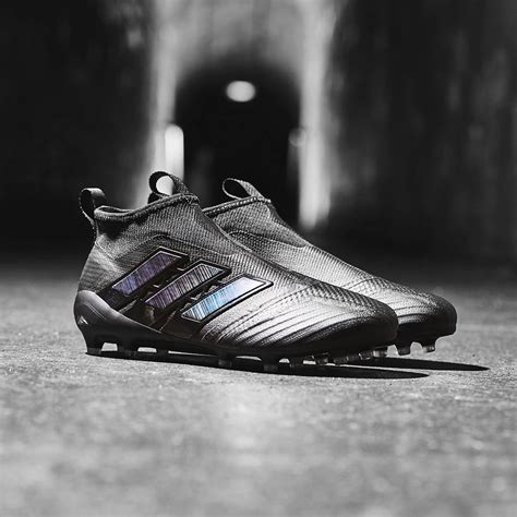 Adidas ACE 17 Purecontrol FG Mens Boots Firm Ground S77166