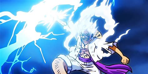 One Piece Confirms Gear 5 S One Weakness That Proves Luffy Isn T Invincible