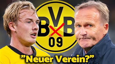 Bvb Eilmeldung Alle Berrascht Mirror Hat Das Heute Best Tigt