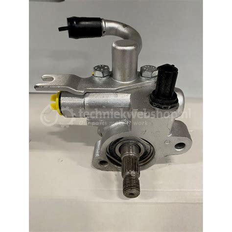 URW Servo Pomp Voor O A Kia 32 88508 Werkwijze Hydraulisch