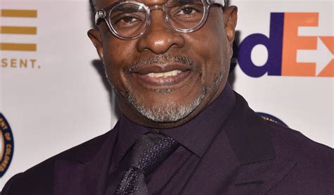 Keith David Net Worth in 2023 - Wiki, Age, Weight and Height