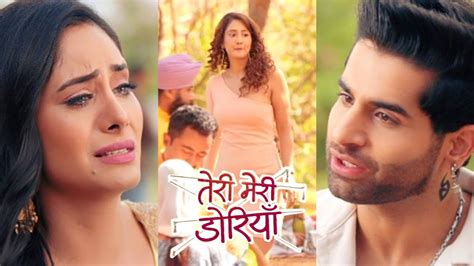 Teri Meri Doriyaann Today Episode Promo 2 3rd May 2023 Garry Seerat Ki