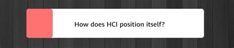 HCIP Storage 05|What is HCI? - Huawei Enterprise Support Community