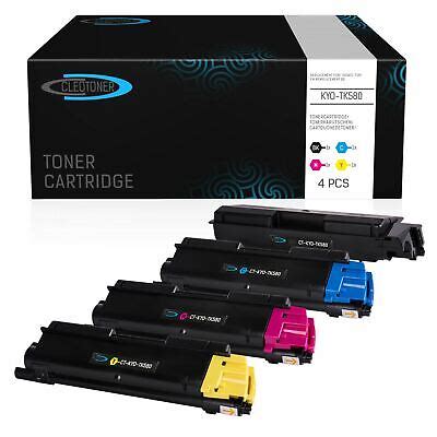 Toner Kompatibel F R Kyocera Tk Ecosys P Cdn Fs C Dn