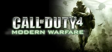 Купить Call of Duty® 4: Modern Warfare® от 230₽ для Steam