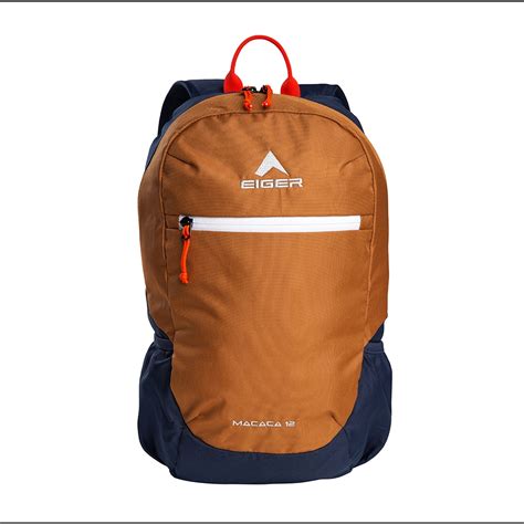 Jual Eiger Macaca Backpack Shopee Indonesia