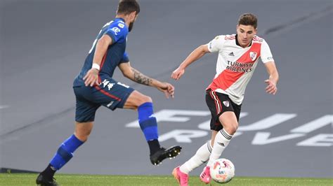 Copa Libertadores Mirá Vélez Vs River En Vivo Directo Y Online Por