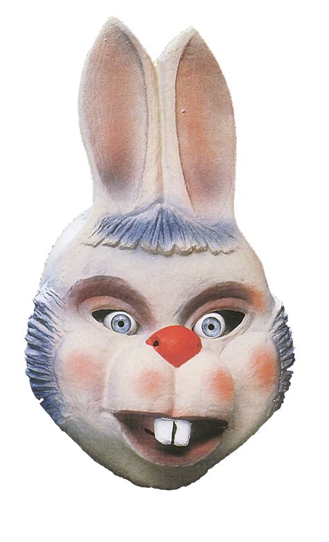 Verkauf Von Party Fasching Und Scherzartikeln Hase Erwachsenen Tier