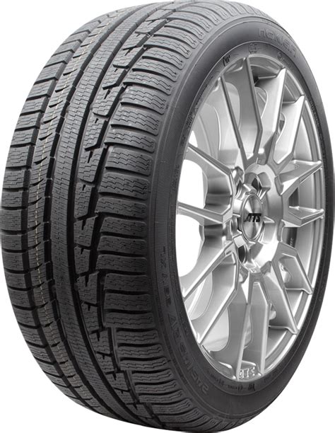 Nokian WR A3 » Sprawdź testy i opinie » Oponeo