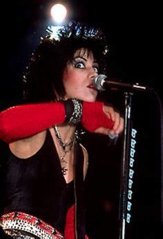 1000 Images About Joan Jett On Pinterest Joan Jett Cherie