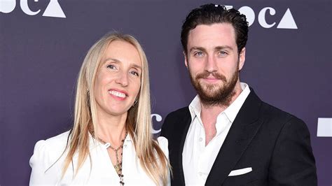 Aaron Taylor-Johnson Kids: How Many Children Does He Share With Wife ...