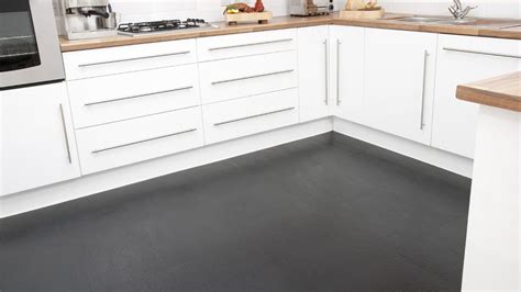 20 Marvelous Rubber Kitchen Flooring - Home, Family, Style and Art Ideas