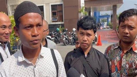 3 Saksi Kasus Vina Cirebon Kompak Cabut Bap Ngaku Diintimidasi Oknum Penyidik 8 Tahun Lalu