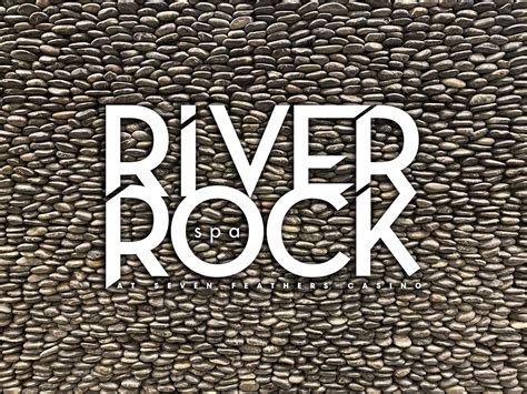 River Rock Spa – Seven Feathers Casino Resort