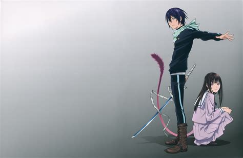 Hd Noragami Wallpaper 81 Images