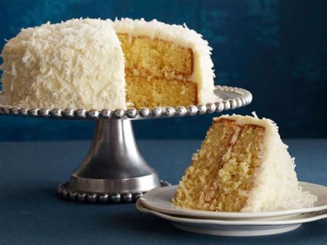 Coconut Cake Recipe Ina Garten Food Network