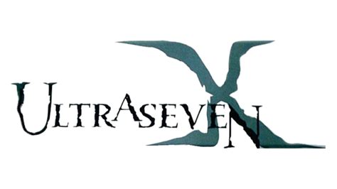 Ultraseven Logo Ultraseven Vega | Ultra Fan Wiki | Fandom