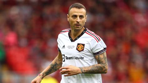 'For f*ck sake, of course they are' - Berbatov explains why Man Utd can ...