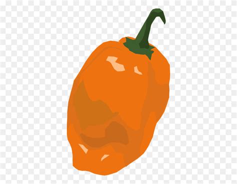 Habanero Clipart Free Download Best Habanero Clipart On