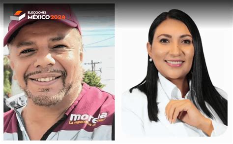 Con Adrián Guerrero Van 23 Aspirantes Y Candidatos Asesinados