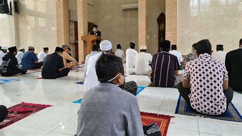 Daftar Lokasi Salat Idul Adha Muhammadiyah Di Trenggalek Ada Kecamatan