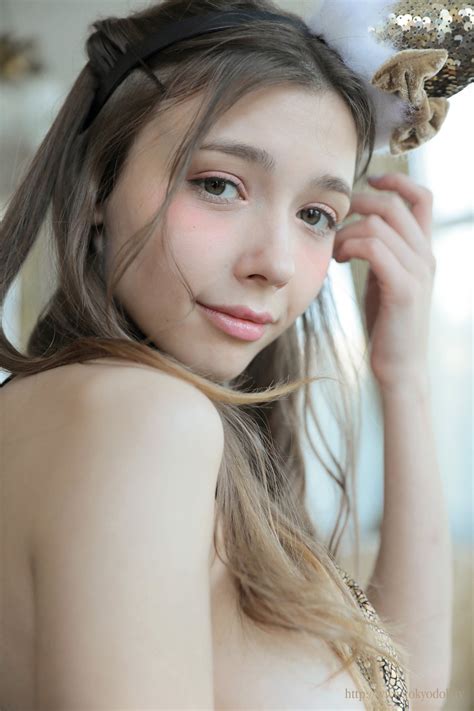 Mila Azul Christmas Tokyodoll 51 Porn Pic