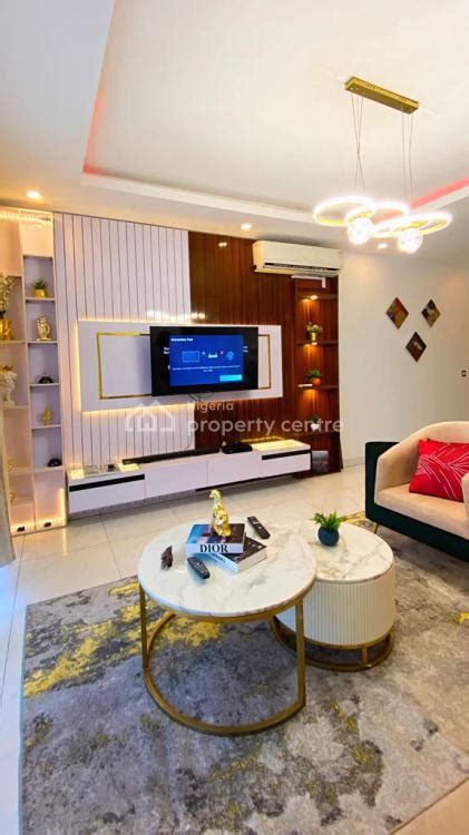 Short Let Luxury Bedroom Apartment Emiola Mews Ikate Elegushi