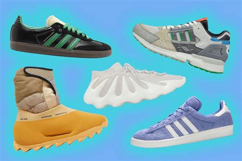 The Top Adidas Releases Of 2021 Sneaker Freaker