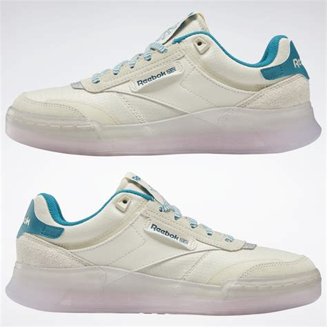 Ripley Zapatillas Urbanas Reebok Para Mujer Club C Legacy Gx7544