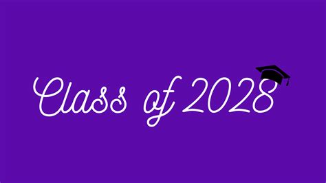 Welcome Class Of 2028 Phs Media News