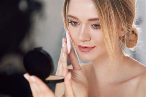 5 Tips Makeup Tahan Lama Tanpa Setting Spray